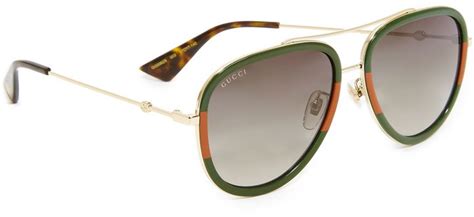 gucci black urban pilot sunglasses|gucci aviator prescription sunglasses.